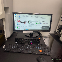 Tecan Freedom Evo Liquid Handler image 1